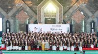 Munafri Lantik 153 Imam Kelurahan, Akan Dapat Insentif dan Perlindungan BPJS Ketenagakerjaan