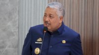 APBD Pinrang Surplus Rp22 Miliar, Bupati Irwan Tegaskan Anggaran Harus Berdampak ke Rakyat