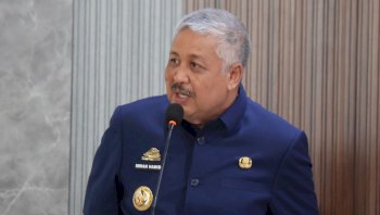 APBD Pinrang Surplus Rp22 Miliar, Bupati Irwan Tegaskan Anggaran Harus Berdampak ke Rakyat