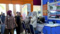 Wawali Makassar Tinjau Persiapan Kelurahan Gunung Sari Menuju Lomba Kelurahan Berprestasi 2026