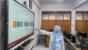 Pemkot Makassar Siapkan Sekolah Gratis di 67 Sekolah Swasta bagi Siswa yang Tak Lolos Negeri