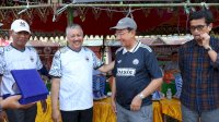 Silatnas Anak Rantau Batulappa, Irwan Hamid Perkuat Sinergi Kampung Halaman-Perantau