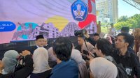 Munafri Perintahkan Inspektorat Periksa Seluruh Pihak, Respons Dugaan Pungli Pengisian Kepsek