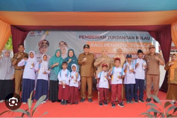Siswa Tak Lolos SMP Negeri Tetap Bisa Sekolah Gratis di SMP Swasta, Ini Daftarnya