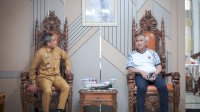 Wabup Pinrang Ajak Perantau Batulappa Jadi Motor Pembangunan Daerah