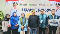 Pemkot Makassar Promosikan LONTARA+, UMKM, dan Pariwisata Pada APEKSI 2026 di Medan