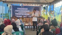 Curhat Soal Zonasi SMA, Legislator Sulsel Andre Tanta Siap Kawal Aspirasi Warga Totaka