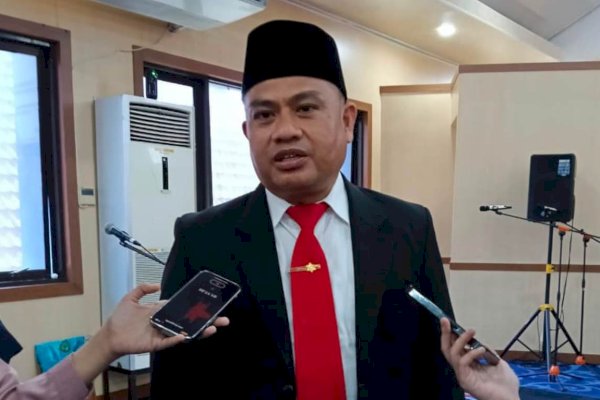 PAD Maros Capai Rp140 Miliar, Bapenda dan RSUD La Palaloi Terdepan