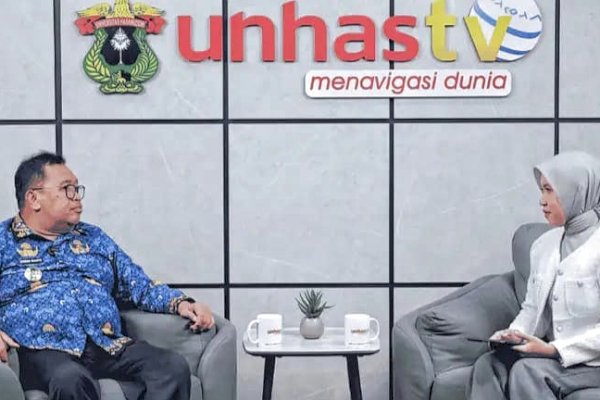 Promosi Wisata hingga UMKM Digital, Bupati Daeng Manye Beberkan Masa Depan Takalar