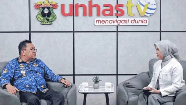 Promosi Wisata hingga UMKM Digital, Bupati Daeng Manye Beberkan Masa Depan Takalar