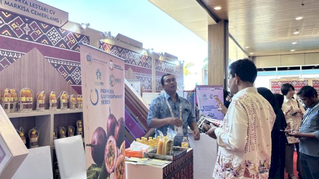 Perkuat Sinergi Daerah di Sulsel 23 Kabupaten/Kota Hadir Dalam Forum Bisnis Investasi IGS 2026
