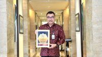 Hebat! Bank Sulselbar Raih Dua Penghargaan Bergengsi pada Ajang 23rd Banking Customer Experience 2026