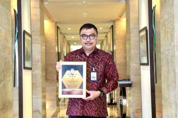 Hebat! Bank Sulselbar Raih Dua Penghargaan Bergengsi pada Ajang 23rd Banking Customer Experience 2026