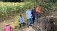 Abrasi Ancam Warga, Aan Nugraha Minta BBWS Segera Lakukan Penanggulangan Sungai Saddang