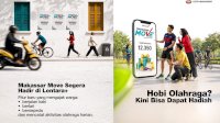 Pemkot Makassar Integrasikan Strava dengan Lontara Plus Lewat Makassar Virtual Run