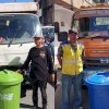 Luncurkan CHIGANJING, Pemkot Makassar Perkuat Pengelolaan Sampah dengan Teba & TPS3R