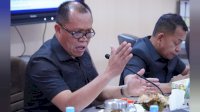 Komisi D DPRD Sulsel Soroti Kinerja MK Paket 3 MYP, Minta Pemprov Lakukan Evaluasi