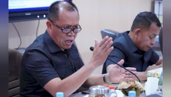Komisi D DPRD Sulsel Soroti Kinerja MK Paket 3 MYP, Minta Pemprov Lakukan Evaluasi
