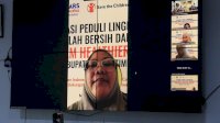 Pemkab Lutim Dorong Sekolah Bersih dan Berbudaya 3R Lewat Edukasi Lingkungan