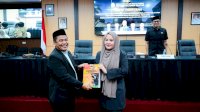 Raih WTP Lima Kali Berturut-turut, Fatmawati Rusdi Paparkan Pertanggungjawaban APBD Sulsel 2025