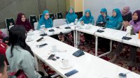 Sulsel Matangkan Persiapan HKG PKK ke-54 dan 46 Tahun Dekranas