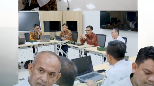 Bappeda Makassar Ikuti Ekspose PSEL, Pastikan Kebijakan Pengelolaan Sampah Tetap Berkelanjutan