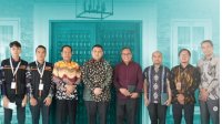 Kepala Bappeda Dahyal: Sensus Ekonomi 2026 Jadi Fondasi Pembangunan Makassar