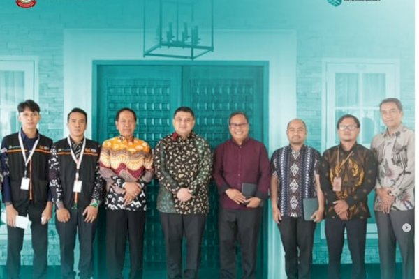 Kepala Bappeda Dahyal: Sensus Ekonomi 2026 Jadi Fondasi Pembangunan Makassar
