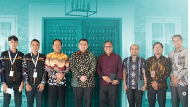 Kepala Bappeda Dahyal: Sensus Ekonomi 2026 Jadi Fondasi Pembangunan Makassar