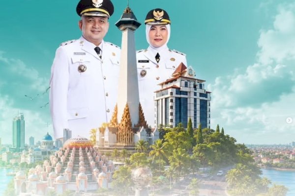 Makassar Masuk 40 Finalis OIDP Award 2026, Bappeda Sebut Bukti Kota Inklusif