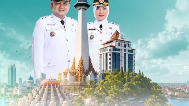 Makassar Masuk 40 Finalis OIDP Award 2026, Bappeda Sebut Bukti Kota Inklusif