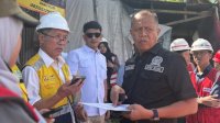 Muhammad Sadar: Progres Paket 1 MYP Sulsel Capai 13,9 Persen, Target Juni Tembus 20 Persen