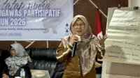Mardiana Rusli Minta Kader Pengawas Kuasai Hal Teknis Guna Cegah Pelanggaran