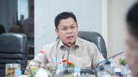 Yasir Machmud Soroti Dugaan Pupuk Subsidi Dijual di Atas HET, Distributor Terancam Dievaluasi