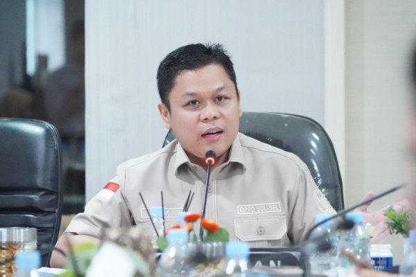 Yasir Machmud Soroti Dugaan Pupuk Subsidi Dijual di Atas HET, Distributor Terancam Dievaluasi