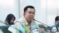 Bela Petani, Heriwawan Minta Distributor dan Pengecer Pupuk Nakal Diusut