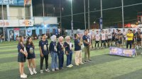 Budiman Wibowo Hadirkan BW Cup 2026, Ajang Kompetisi Sekaligus Silaturahmi