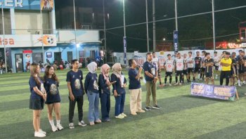 Budiman Wibowo Hadirkan BW Cup 2026, Ajang Kompetisi Sekaligus Silaturahmi