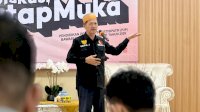 Saiful Jihad Ajak Anak Muda Jadi Garda Terdepan Lawan Money Politik
