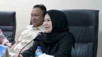Heboh Isu Kepala Sekolah Dipaksa Mundur, Ketua Komisi E DPRD Sulsel Indah Siap Panggil Disdik