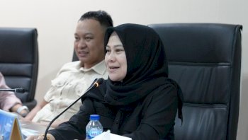 Heboh Isu Kepala Sekolah Dipaksa Mundur, Ketua Komisi E DPRD Sulsel Indah Siap Panggil Disdik