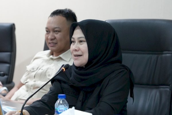 Heboh Isu Kepala Sekolah Dipaksa Mundur, Ketua Komisi E DPRD Sulsel Indah Siap Panggil Disdik