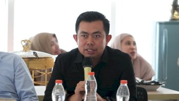 Dipimpin Heriwawan, Pansus DPRD Sulsel Gali Informasi Warisan Budaya Ammatoa dan Pinisi di Bulukumba