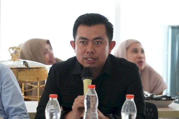 Dipimpin Heriwawan, Pansus DPRD Sulsel Gali Informasi Warisan Budaya Ammatoa dan Pinisi di Bulukumba