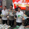 Yasir Machmud Dukung Perang Melawan Narkoba Demi Selamatkan Generasi Muda