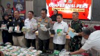 Yasir Machmud Dukung Perang Melawan Narkoba Demi Selamatkan Generasi Muda