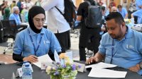 Ketua DPRD Sulsel Ikut PAKU Integritas KPK, Tegaskan Komitmen Bangun Budaya Antikorupsi