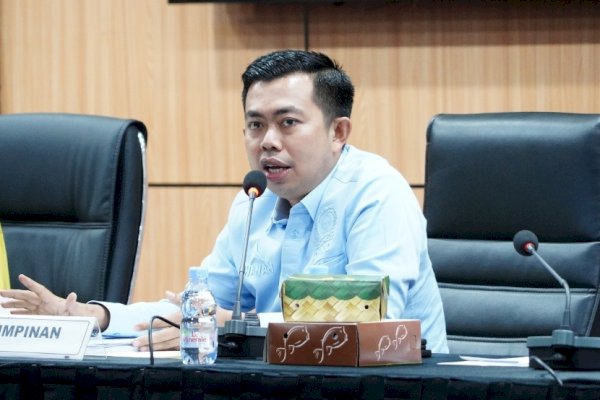 Heriwawan Ungkap Fakta Minimnya Anggaran Budaya di Daerah, Harap Ranperda Pemajuan Kebudayaan Jadi Solusi