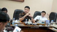 Komisi C DPRD Sulsel Dalami Temuan BPK di Biro Ekbang, Perumda Agribisnis hingga Dewas RS Jadi Sorotan