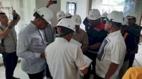 Tower DPRD Sulsel Selesai Direhabilitasi, Komisi D Minta Pembangunan Tahap Dua Dipercepat